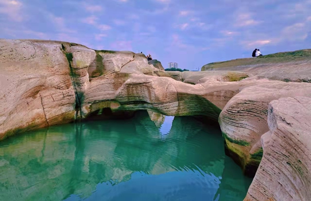 创建天府旅游名县丨纳溪这处网红广场,宝藏有点多!(图9) 创建天府旅游名县丨纳溪这处网红广场,宝藏有点多!(图9)