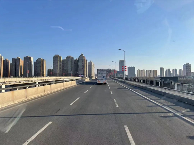 在3000公里之外的吉林，他们英勇奋战……(图3)