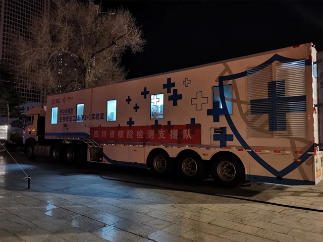 在3000公里之外的吉林，他们英勇奋战……(图7)