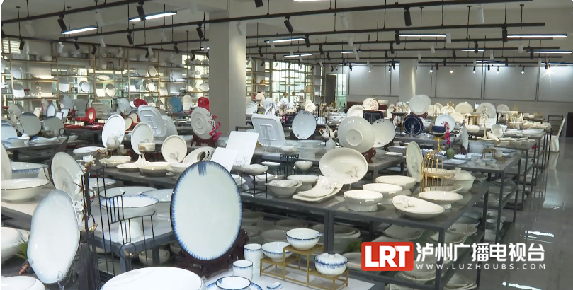 泸州海吉星二期项目已开业试运营!(图2) 泸州海吉星二期项目已开业试运营!(图2)