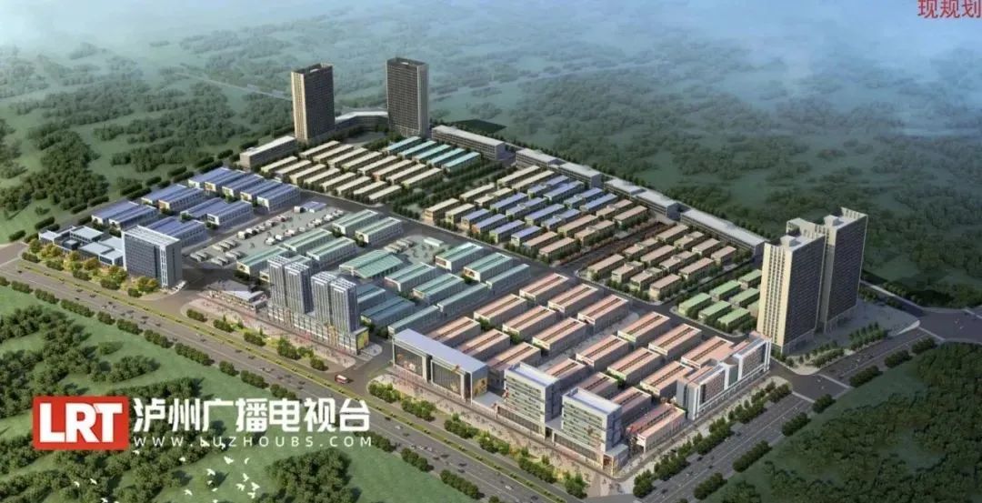 泸州海吉星二期项目已开业试运营!(图3) 3.jpg