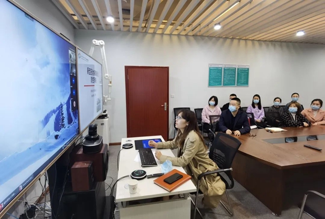 西南医大附院：战“疫”，我们时刻准备着驰援！(图2)