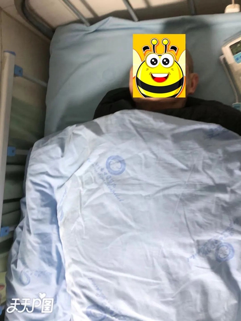 泸州市中医医院为102岁老人成功完成髋关节骨折手术(图3)