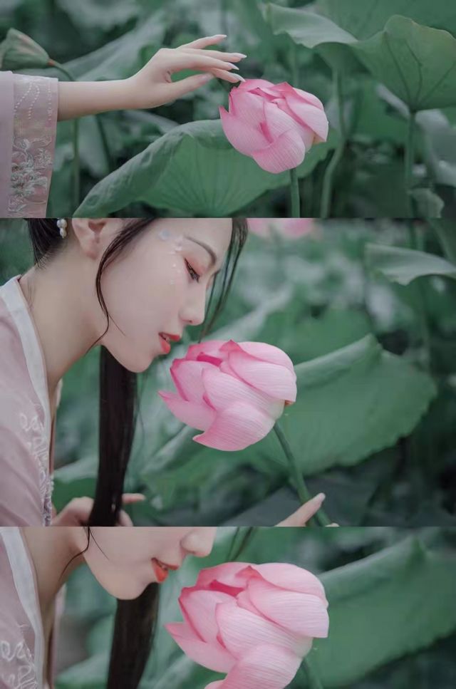 【创建天府旅游名县•纳溪】不负芳华不负春,不妨一同带着汉服去踏春吧(图10) 【创建天府旅游名县•纳溪】不负芳华不负春,不妨一同带着汉服去踏春吧(图10)