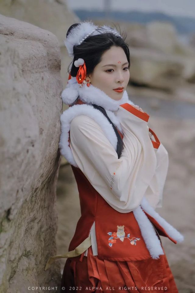 【创建天府旅游名县•纳溪】不负芳华不负春,不妨一同带着汉服去踏春吧(图14) nEO_IMG_18.jpg