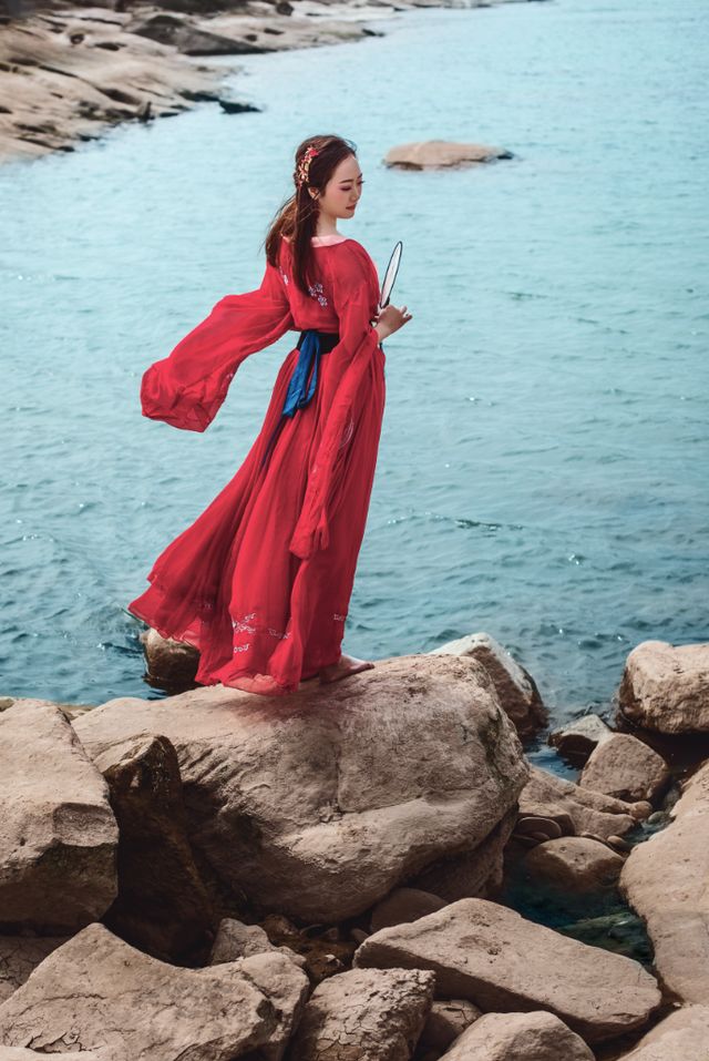 【创建天府旅游名县•纳溪】不负芳华不负春,不妨一同带着汉服去踏春吧(图15) nEO_IMG_19.jpg