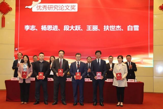 【祝贺】西南医大中医院100多人获奖！(图10)