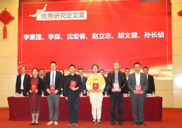 【祝贺】西南医大中医院100多人获奖！(图11)