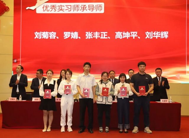 【祝贺】西南医大中医院100多人获奖！(图21)