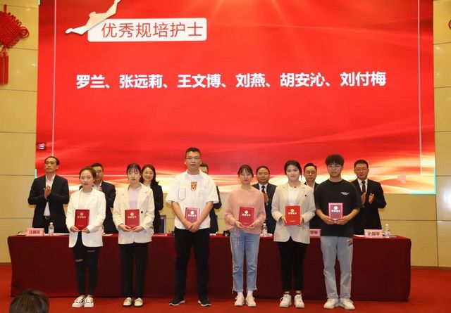 【祝贺】西南医大中医院100多人获奖！(图15)