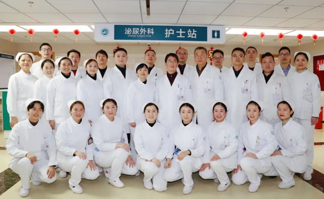 【关注】宜宾一男子遭了，输尿管里安支架！(图7)
