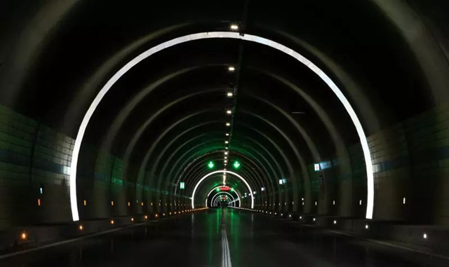 泸州这段高速路，即将交通管制两个月！