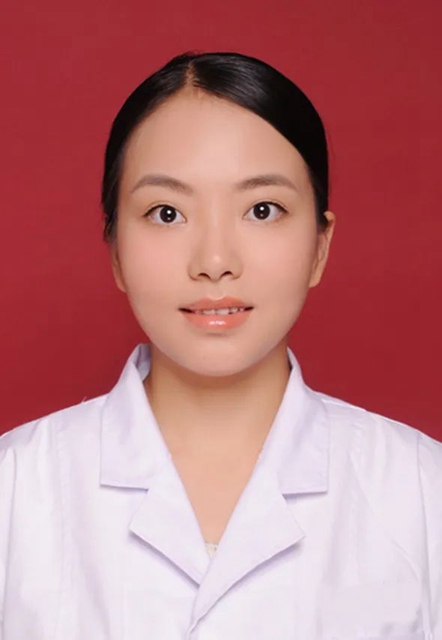 西南医大附院张翠薇：医生背后的“医生”(图1)