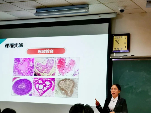 西南医大附院张翠薇：医生背后的“医生”(图4)