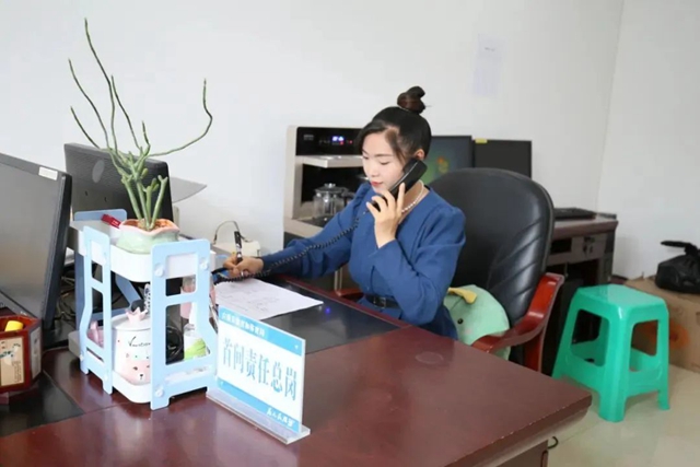 古蔺县：搭建“连心桥”，守护“民心路”(图2)