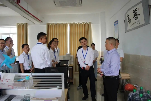 古蔺县：搭建“连心桥”，守护“民心路”(图3)