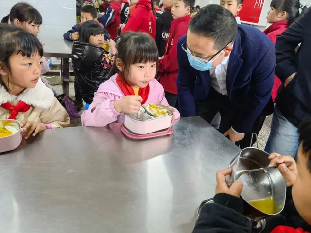 古蔺县：搭建“连心桥”，守护“民心路”(图4)