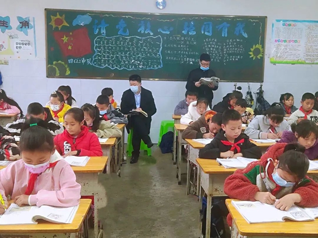 古蔺县：搭建“连心桥”，守护“民心路”(图5)