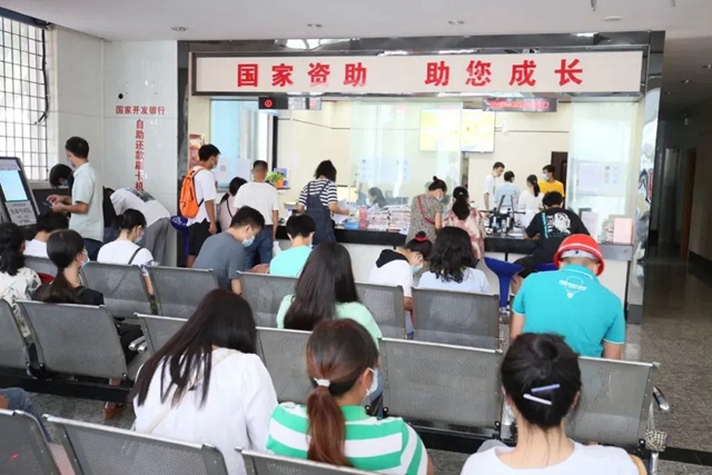 古蔺县：搭建“连心桥”，守护“民心路”(图6)