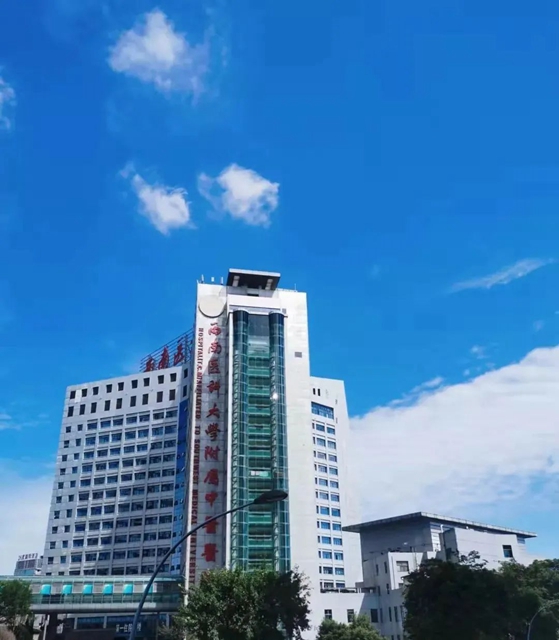 【扩散】来西南医大中医院，这两件事提前告诉你！