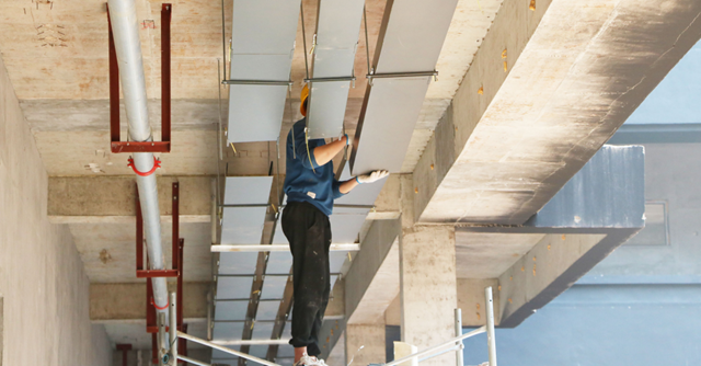 泸州梓小绿地城校区按下工程建设“快进键”，预计9月招生开学！(图4)
