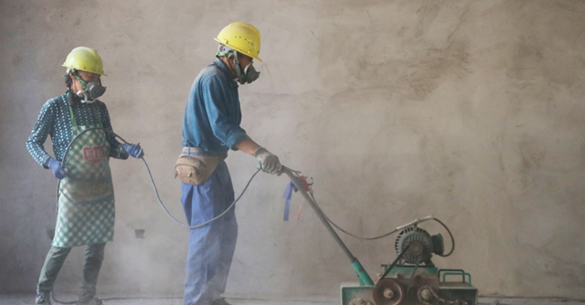 泸州梓小绿地城校区按下工程建设“快进键”，预计9月招生开学！(图6)