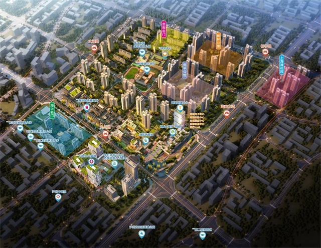 泸州绿地城：出门即校门，家和学校“邻”距离是什么样的体验？(图5)