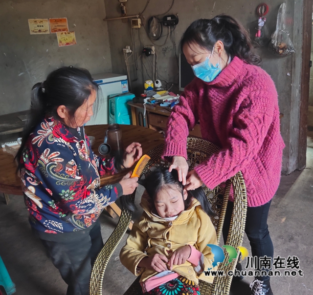 泸县残联“三重”举措助推残疾人就业创业(图3)