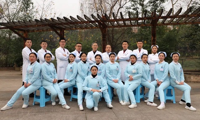 招聘公告丨因业务发展需要，泸州福欣医院招聘以下工作人员！(图4)