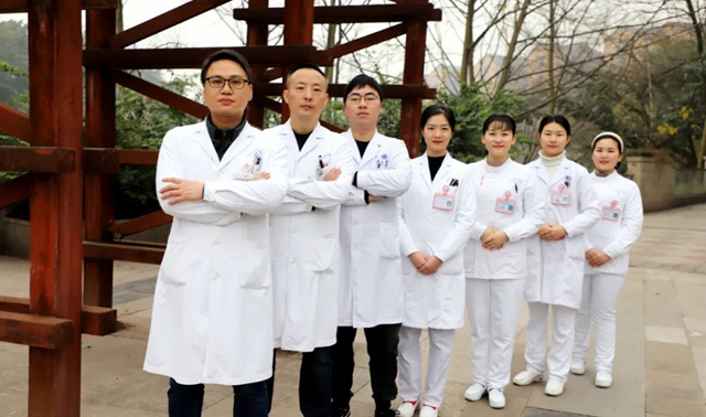 招聘公告丨因业务发展需要，泸州福欣医院招聘以下工作人员！(图5)