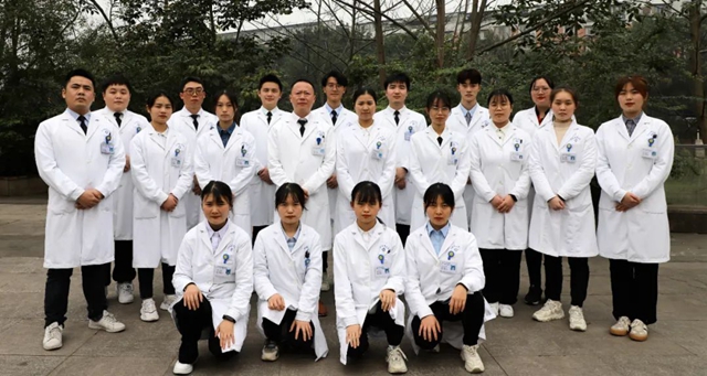 招聘公告丨因业务发展需要，泸州福欣医院招聘以下工作人员！(图7)