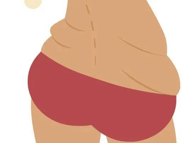 【围观】想要小腹变平坦？原来还可以这样(图5)