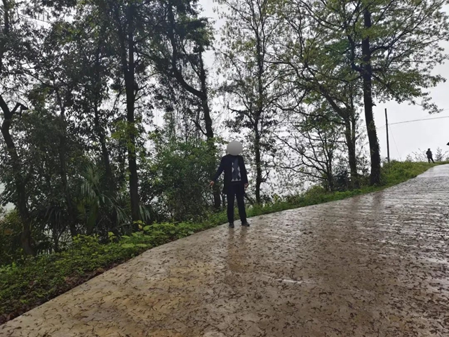 叙永：豹猫剥皮，画眉售卖，警方蹲守9小时抓获狩猎男子！(图4)