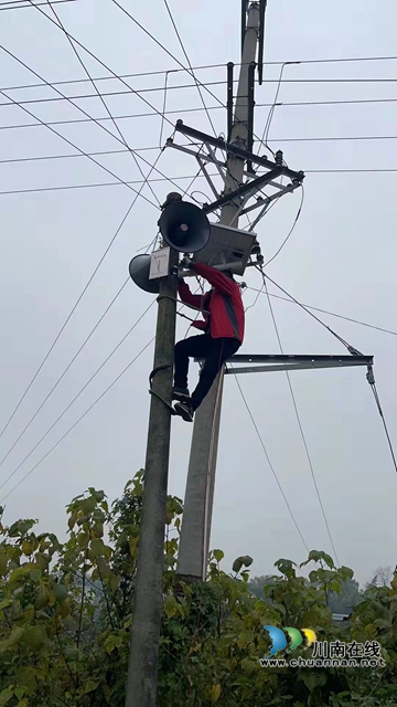 广电惠民服务ing！龙马潭区文化广播电视和旅游局全面践行首问责任制(图1)