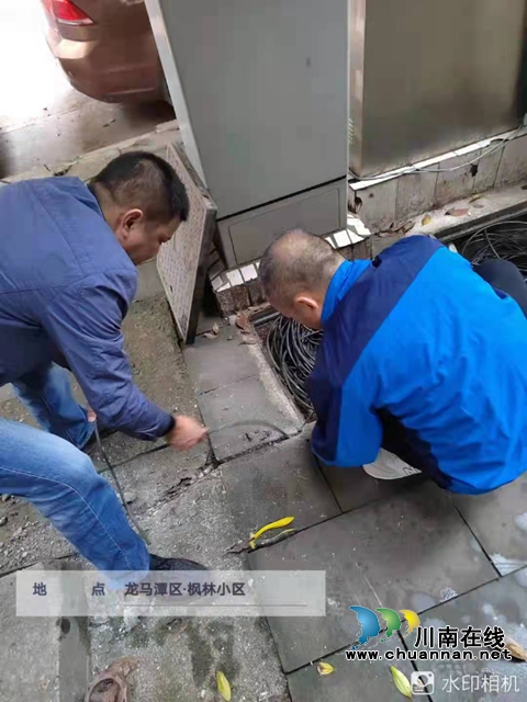 广电惠民服务ing！龙马潭区文化广播电视和旅游局全面践行首问责任制(图5)