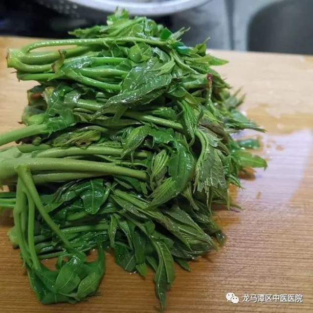 【科普】吃香椿致癌？如何安全食用香椿(图3)