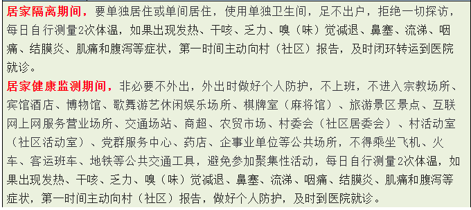 泸州疾控健康提示:抵泸后2小时内务必主动报备(图4) 泸州疾控健康提示:抵泸后2小时内务必主动报备(图4)