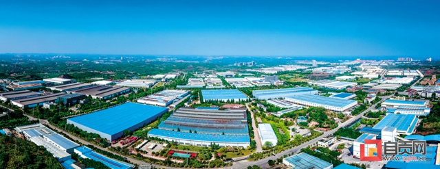 全省10个!自贡上榜(图2) 全省10个!自贡上榜(图2)