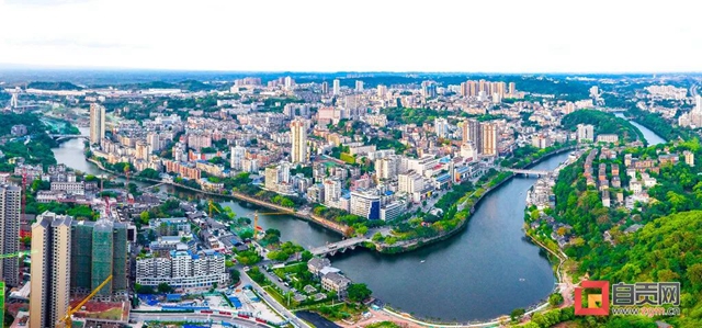 全省10个!自贡上榜(图1) 全省10个!自贡上榜(图1)