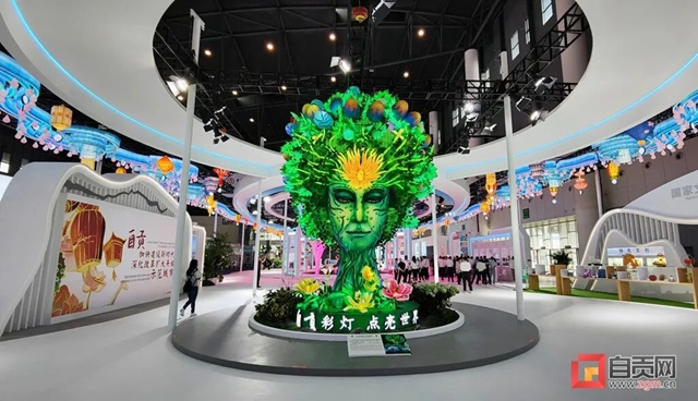 全省10个!自贡上榜(图3) 全省10个!自贡上榜(图3)