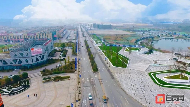 全省10个!自贡上榜(图5) 全省10个!自贡上榜(图5)