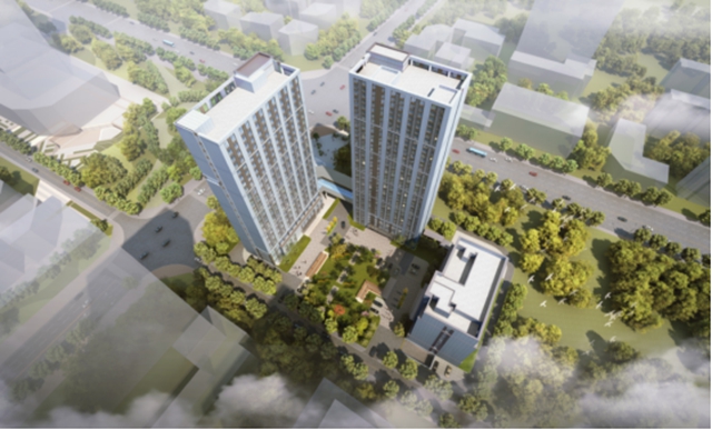 暖春如约而至｜政策春风频吹，楼市松绑频传，置业安家正当时！(图9)