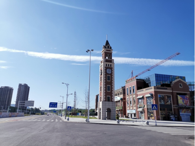 暖春如约而至｜政策春风频吹，楼市松绑频传，置业安家正当时！(图10)