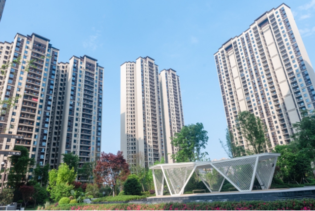 暖春如约而至｜政策春风频吹，楼市松绑频传，置业安家正当时！(图13)