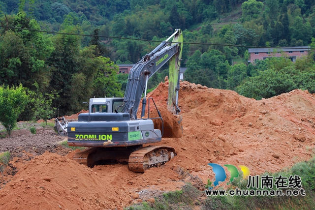 合江县政协：“有事来协商”，石龙饮水不再难(图1)