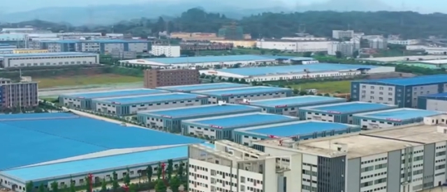 宜宾27家企业进入市级上市“种子库”(图1) 宜宾27家企业进入市级上市“种子库”(图1)