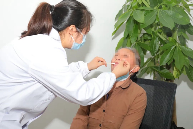 【奔走相告】合江县中医医院中医特色舌针室开诊啦！(图6)