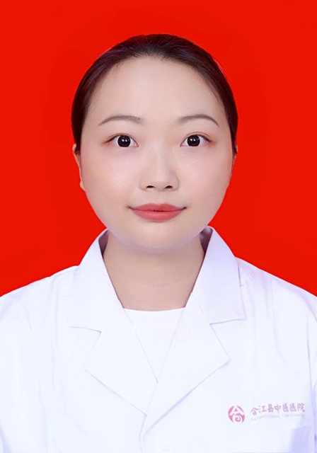 【奔走相告】合江县中医医院中医特色舌针室开诊啦！(图10)