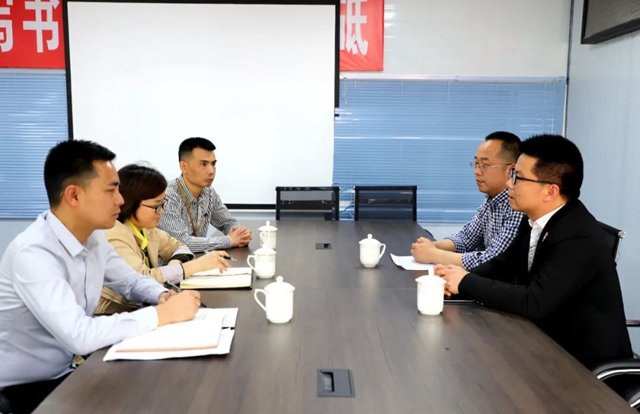 泸州福欣医院及员工捐款13万余元帮助泸县困难群众震后重建家园！(图7)