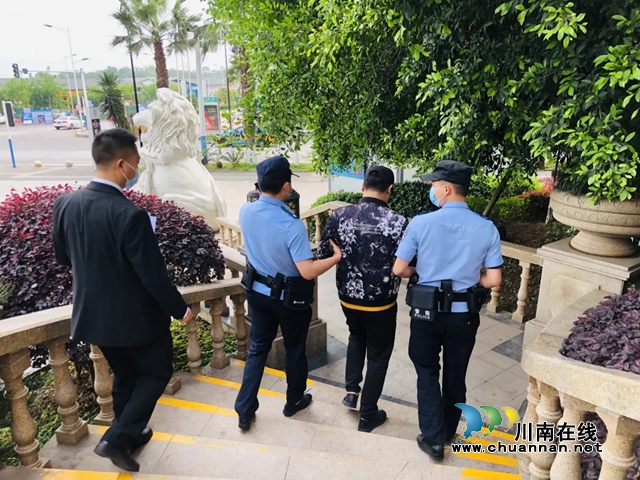 【为群众办实事】龙马潭法院执行到位1100万元(图6) 【为群众办实事】龙马潭法院执行到位1100万元(图6)